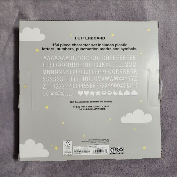 New Keepsake Baby Boy's Gift Bundle - Picture 3 of 9